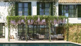 Maison de Ville for sale in Finca Cortesin, Casares del Sol - Casares Golf