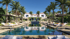 Maison de Ville for sale in Finca Cortesin, Casares del Sol - Casares Golf