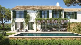 Maison de Ville for sale in Finca Cortesin, Casares del Sol - Casares Golf