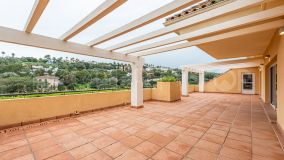 4 bedrooms penthouse in Sotogrande Alto for sale