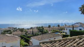 Villa moderna con vistas al mar en venta Alcaidesa