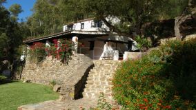 Country house for sale in Jimena de La Frontera