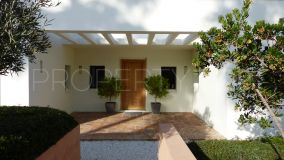 For sale villa in Las Cimas