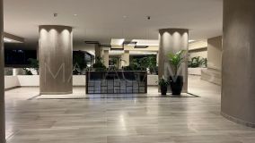Appartement for sale in La Campana, Nueva Andalucia