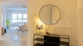 Appartement for sale in La Campana, Nueva Andalucia