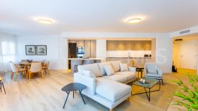 Appartement for sale in La Campana, Nueva Andalucia