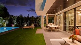 Villa for sale in Casablanca, Marbella Golden Mile