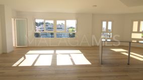 Appartement for sale in La Campana, Nueva Andalucia