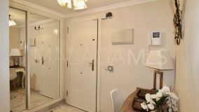 Wohnung zu verkaufen in La Dama de Noche, Nueva Andalucia