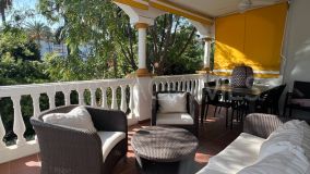 Apartamento en venta en La Dama de Noche, Nueva Andalucia