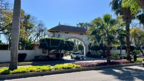Wohnung zu verkaufen in La Dama de Noche, Nueva Andalucia