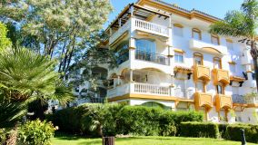Wohnung zu verkaufen in La Dama de Noche, Nueva Andalucia
