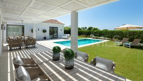 Villa for sale in Nueva Andalucia, Marbella