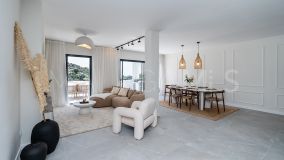 Wohnung zu verkaufen in La Quinta Golf, Benahavis