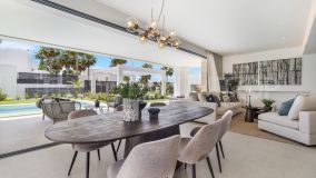 Buy villa with 6 bedrooms in La Finca de Marbella