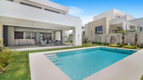 Buy villa with 6 bedrooms in La Finca de Marbella