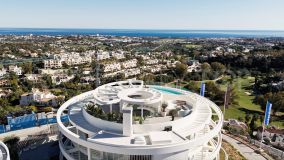 Apartamento planta baja en venta en The View Marbella