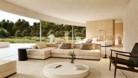 For sale villa in Los Altos de Valderrama with 6 bedrooms