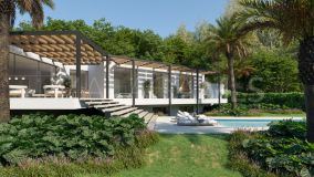 Villa en venta en Los Almendros, Benahavis