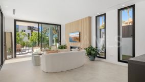 Villa for sale in Marbesa, Marbella Öst