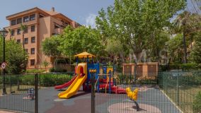 Appartement for sale in Costa Nagüeles III, Marbella Golden Mile