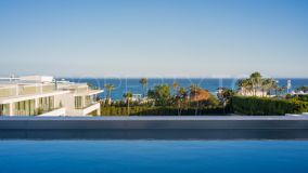 Luxury Villa in Marbella - Villa Number 9 in Vilas 12: Unmatched Design and Exclusivity