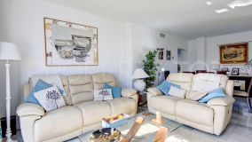 For sale Alcazaba Beach duplex penthouse with 2 bedrooms