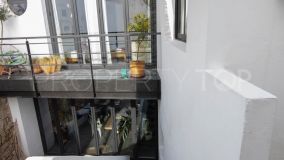 For sale Estepona Centre house with 3 bedrooms