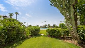 Apartamento Planta Baja en venta en Costalita, Estepona Este