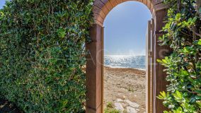 Villa zu verkaufen in Paraiso Barronal, Estepona Ost