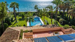 Villa zu verkaufen in Paraiso Barronal, Estepona Ost