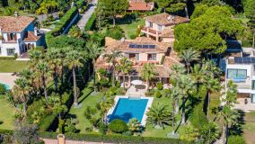 Villa zu verkaufen in Paraiso Barronal, Estepona Ost