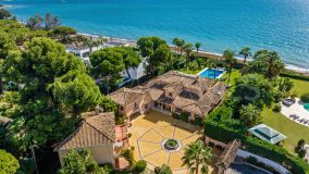 Villa zu verkaufen in Paraiso Barronal, Estepona Ost