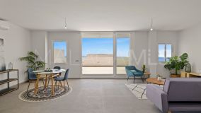 Atico Duplex en venta en Bahía de Estepona, Estepona Oeste