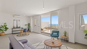 Atico Duplex en venta en Bahía de Estepona, Estepona Oeste