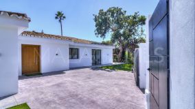 Villa for sale in Elviria, Marbella Est