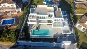 Villa en venta en Marbesa, Marbella Este