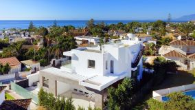 Villa en venta en Marbesa, Marbella Este