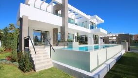 Villa en venta en Marbesa, Marbella Este