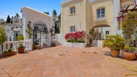 Maison de Ville for sale in La Heredia, Benahavis