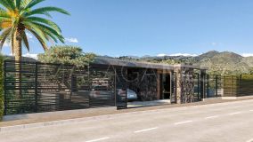 Villa for sale in El Rosario, Marbella East