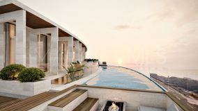 Villa for sale in Bahia de Casares