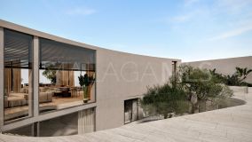 Villa for sale in Bahia de Casares