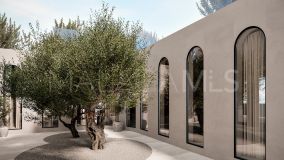 Villa for sale in Bahia de Casares