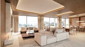 Villa for sale in Bahia de Casares