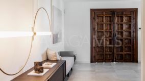 Villa for sale in Selwo, Estepona East