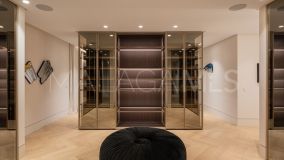 Villa en venta en Marbella Club Hills, Benahavis