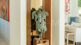 Villa for sale in The Hills, Benahavis