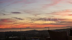 Villa for sale in The Hills, Benahavis