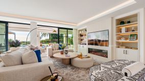 Villa for sale in La Quinta Golf, Benahavis